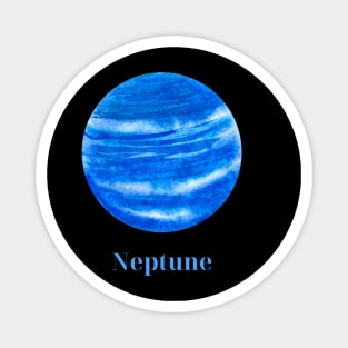 Neptune Magnet